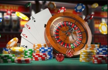6686vn.casino – Sân chơi xóc đĩa hấp dẫn dành cho cược thủ