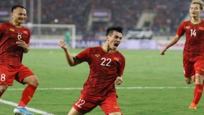 Socolive TV - Địa chỉ xem bóng đá uy tín hàng đầu cho fan Việt