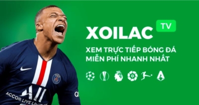 Khám phá Xoilac-tv.click: điểm đến bóng đá trực tuyến đẳng cấp