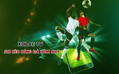 Giới thiệu trang web uy tín và chất lượng mang tên Xoilac TV